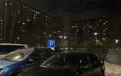 Skoda Octavia IV, 2000 год, 256 000 рублей, 1 фотография