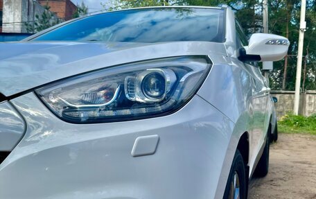 Hyundai ix35 I рестайлинг, 2013 год, 1 365 000 рублей, 1 фотография