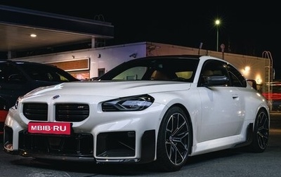 BMW M2, 2023 год, 9 800 000 рублей, 1 фотография