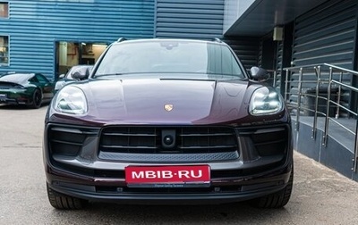 Porsche Macan I рестайлинг, 2023 год, 9 500 000 рублей, 1 фотография