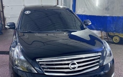 Nissan Teana, 2009 год, 850 000 рублей, 1 фотография