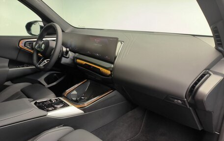 BMW X3, 2025 год, 8 820 000 рублей, 9 фотография