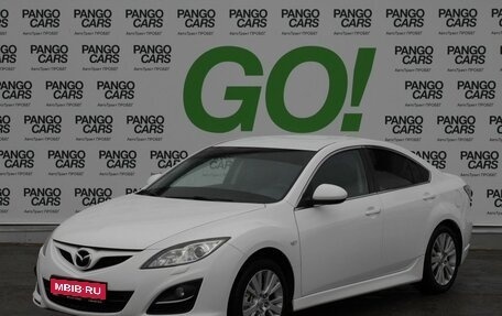 Mazda 6, 2010 год, 865 000 рублей, 1 фотография