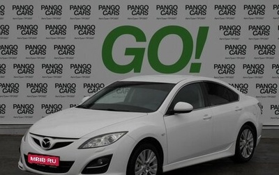 Mazda 6, 2010 год, 865 000 рублей, 1 фотография