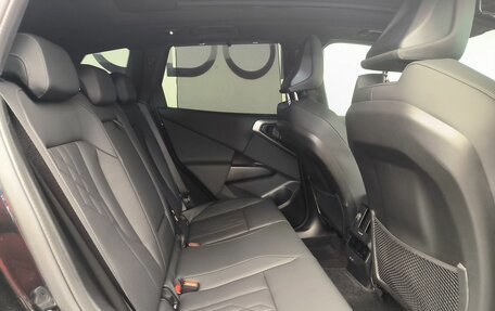 BMW X3, 2025 год, 8 820 000 рублей, 12 фотография