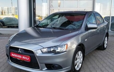Mitsubishi Lancer IX, 2012 год, 829 000 рублей, 1 фотография