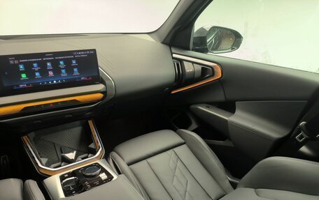 BMW X3, 2025 год, 8 820 000 рублей, 14 фотография