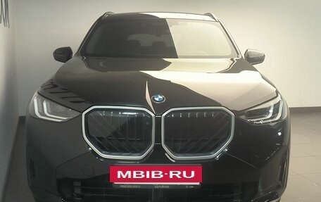 BMW X3, 2025 год, 8 820 000 рублей, 3 фотография