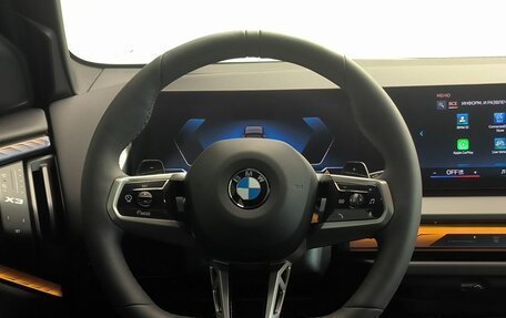 BMW X3, 2025 год, 8 820 000 рублей, 25 фотография