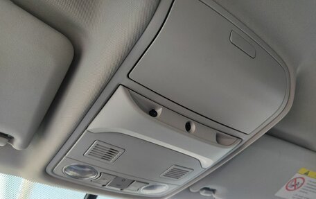 Volkswagen Tiguan I, 2012 год, 1 240 000 рублей, 11 фотография