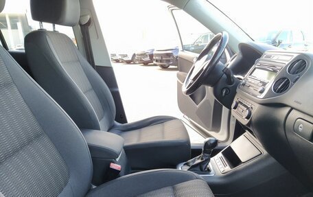 Volkswagen Tiguan I, 2012 год, 1 240 000 рублей, 14 фотография