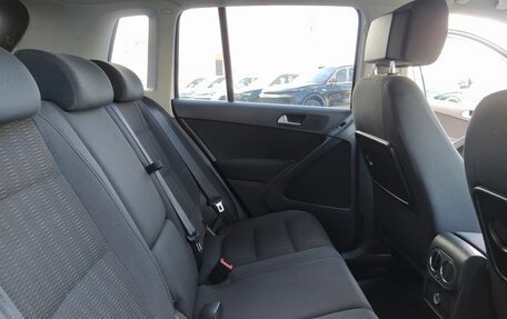 Volkswagen Tiguan I, 2012 год, 1 240 000 рублей, 17 фотография