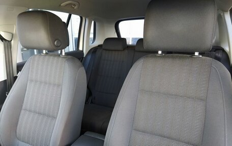 Volkswagen Tiguan I, 2012 год, 1 240 000 рублей, 19 фотография
