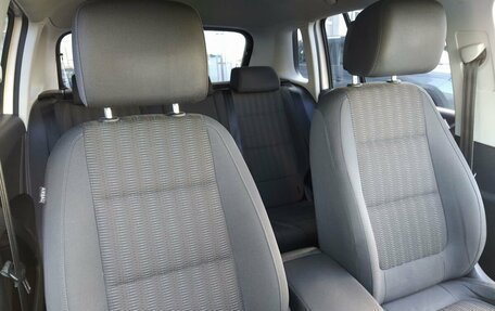Volkswagen Tiguan I, 2012 год, 1 240 000 рублей, 16 фотография