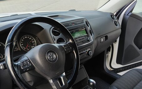 Volkswagen Tiguan I, 2012 год, 1 240 000 рублей, 18 фотография