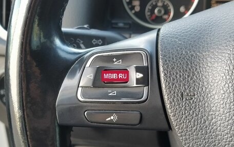 Volkswagen Tiguan I, 2012 год, 1 240 000 рублей, 12 фотография