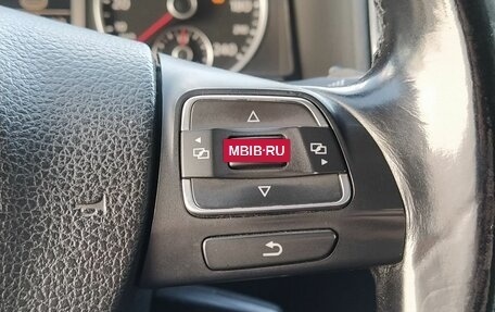 Volkswagen Tiguan I, 2012 год, 1 240 000 рублей, 13 фотография