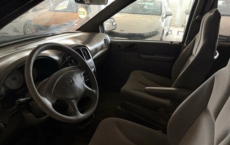 Dodge Caravan IV, 2003 год, 500 000 рублей, 5 фотография