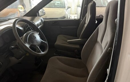 Dodge Caravan IV, 2003 год, 500 000 рублей, 6 фотография
