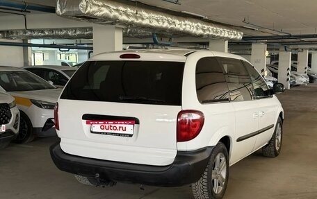 Dodge Caravan IV, 2003 год, 500 000 рублей, 2 фотография