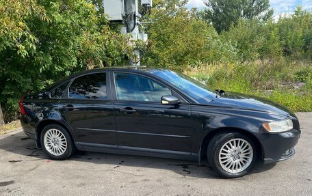 Volvo S40 II, 2007 год, 450 000 рублей, 2 фотография