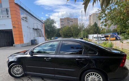 Volvo S40 II, 2007 год, 450 000 рублей, 10 фотография