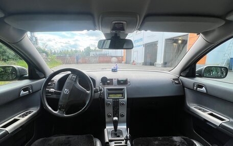 Volvo S40 II, 2007 год, 450 000 рублей, 11 фотография