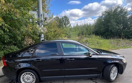 Volvo S40 II, 2007 год, 450 000 рублей, 4 фотография