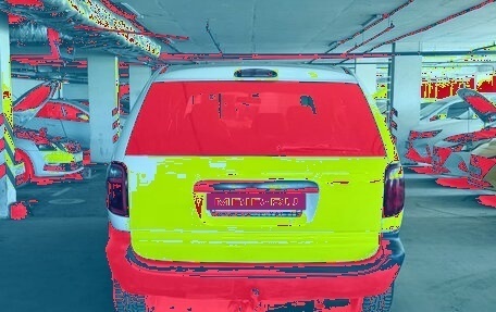 Dodge Caravan IV, 2003 год, 500 000 рублей, 4 фотография