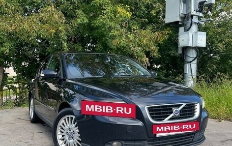 Volvo S40 II, 2007 год, 450 000 рублей, 7 фотография
