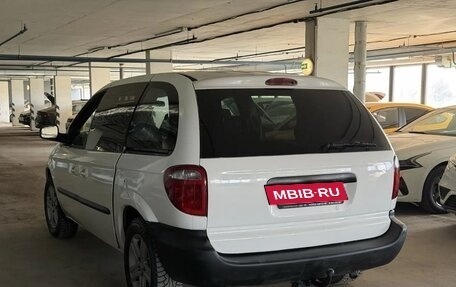 Dodge Caravan IV, 2003 год, 500 000 рублей, 8 фотография