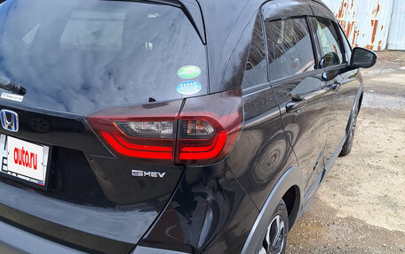Honda Fit, 2020 год, 1 750 000 рублей, 3 фотография
