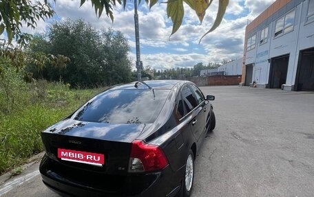 Volvo S40 II, 2007 год, 450 000 рублей, 9 фотография