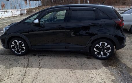Honda Fit, 2020 год, 1 750 000 рублей, 5 фотография