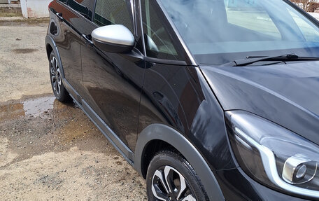 Honda Fit, 2020 год, 1 750 000 рублей, 2 фотография