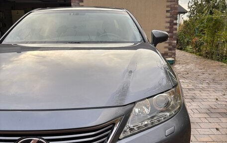 Lexus ES VII, 2012 год, 2 000 000 рублей, 5 фотография