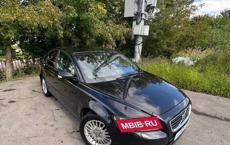 Volvo S40 II, 2007 год, 450 000 рублей, 5 фотография