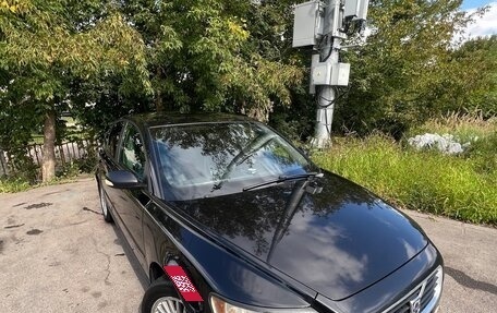 Volvo S40 II, 2007 год, 450 000 рублей, 3 фотография