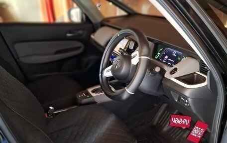 Honda Fit, 2020 год, 1 750 000 рублей, 8 фотография