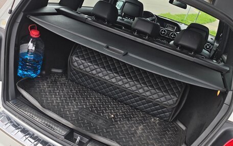 Mercedes-Benz GLK-Класс, 2012 год, 2 050 000 рублей, 10 фотография