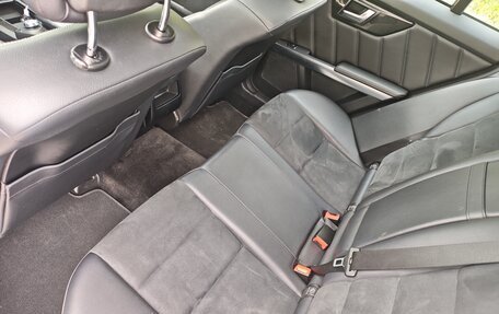 Mercedes-Benz GLK-Класс, 2012 год, 2 050 000 рублей, 9 фотография