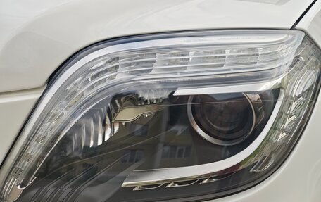 Mercedes-Benz GLK-Класс, 2012 год, 2 050 000 рублей, 14 фотография