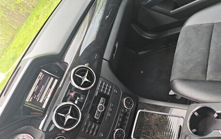 Mercedes-Benz GLK-Класс, 2012 год, 2 050 000 рублей, 16 фотография
