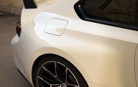 BMW M2, 2023 год, 9 800 000 рублей, 7 фотография