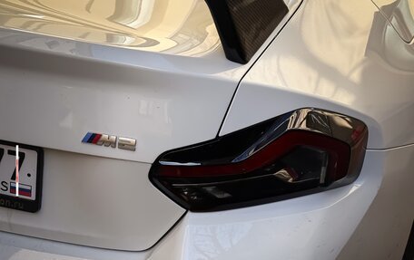 BMW M2, 2023 год, 9 800 000 рублей, 8 фотография