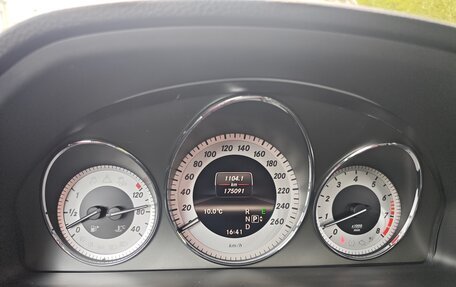 Mercedes-Benz GLK-Класс, 2012 год, 2 050 000 рублей, 19 фотография
