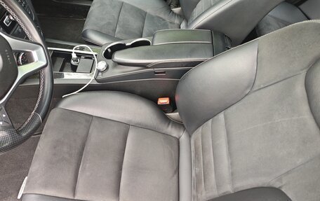 Mercedes-Benz GLK-Класс, 2012 год, 2 050 000 рублей, 18 фотография