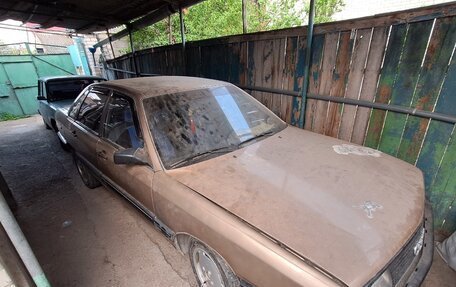Audi 100, 1983 год, 200 000 рублей, 4 фотография