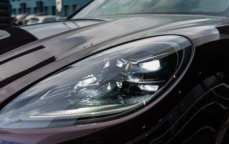 Porsche Macan I рестайлинг, 2023 год, 9 500 000 рублей, 11 фотография