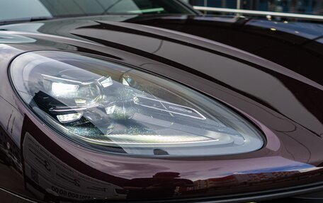 Porsche Macan I рестайлинг, 2023 год, 9 500 000 рублей, 12 фотография